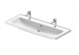 Раковина с тумбой Duravit D-Neo