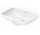 Раковина в столешнице 49x33cm, Duravit DuraStyle Basic - Белый глянцевый