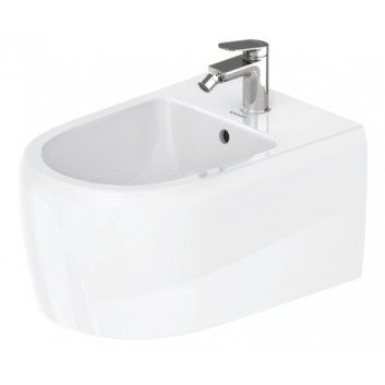 Накладная раковина, 48x32cm, Duravit Qatego - Белый глянцевый (HyG) 
