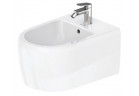 Биде подвесное, 38,5x57cm, Duravit Qatego - Белый глянцевый (HyG)