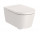 Раковина WC подвесная ROCA Rimless Round - Бежевый
