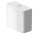 Сливной бачок, 40x18cm, Duravit Qatego, 6/3 l