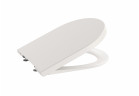 Сидение WC с микролифтом ROCA Round SUPRALIT ® - beżowa
