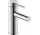 Однорычажный смеситель для раковины S MinusFlow, Duravit Circle - Хром глянцевый