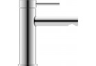 Однорычажный смеситель для раковины M FreshStart, Duravit Circle - Хром глянцевый