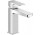Однорычажный смеситель для раковины M, Duravit Manhattan - Хром глянцевый