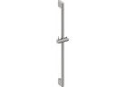 Душевая штанга 900mm, Duravit - Нержавеющая сталь szczotkowana
