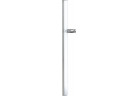 Душевая штанга 810mm, Duravit - Хром/Белый глянцевый