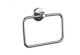 Вешалка для полотенец typu ring Emco Polo