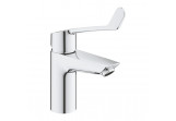 Смеситель для раковины размер S, GROHE EUROSMART - хром