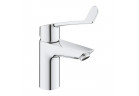 Смеситель для раковины размер S, GROHE EUROSMART - хром