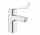 Смеситель для раковины размер S, GROHE EUROSMART - хром