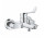 Однорычажный смеситель для ванны, GROHE EUROSMART - хром
