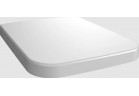 Сидение для туалета Villeroy & Boch Omnia Architectura Белый Alpin, с микролифтом