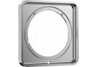 Розетка przedłużająca 5 mm, Hansgrohe ShowerSelect Comfort Q - Хром 