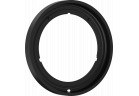 Розетка przedłużająca 5 mm, Hansgrohe ShowerSelect Comfort S - Чёрный Матовый