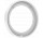Розетка przedłużająca 5 mm, Hansgrohe ShowerSelect Comfort S - Белый Матовый