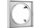 Розетка przedłużająca 22 mm, Hansgrohe ShowerSelect Comfort E - Хром 