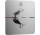 Смеситель термостатическая, скрытая do 1 odbiornika, Hansgrohe ShowerSelect Comfort Q - Хром 