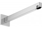 Держатель для душа E 39 cm, Hansgrohe - Хром