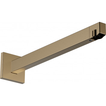Держатель для душа E 39 cm, Hansgrohe - Хром