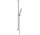 Душевой гарнитур 100 1jet EcoSmart+ штанга 90 cm, Hansgrohe Pulsify E - Хром