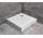 Panel Radaway 90 cm do поддона Argos C или D с корпусом - белый