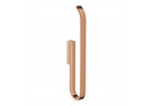 Держатель запасной бумаги туалетный, GROHE SELECTION - brushed warm sunset