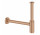 Сифон для раковины 1 1/4″, GROHE - brushed warm sunset