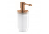 Бумагодержатель, GROHE SELECTION - brushed warm sunset