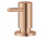 Дозатор, GROHE COSMOPOLITAN - warm sunset
