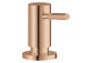 Дозатор, GROHE SELECTION - brushed warm sunset