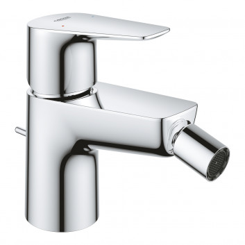 Смеситель для биде, GROHE BAUEDGE - хром