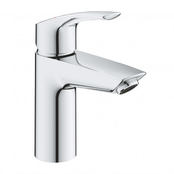 Bateriaa для раковины размер S, GROHE EUROSMART - хром