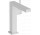 Однорычажный смеситель для раковины 150 Fine, CoolStart без сливного набора, Hansgrohe Tecturis E - Белый Матовый