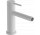 Однорычажный смеситель для биде с набором слива-перелива, Hansgrohe Tecturis S - Белый Матовый