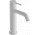 Однорычажный смеситель для раковины 110 CoolStart без сливного набора, Hansgrohe Tecturis S - Белый Матовый