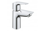 Смеситель для раковины размер S, Grohe Start Edge - Хром 