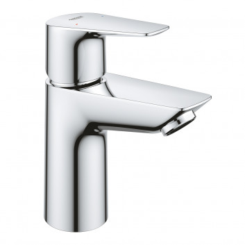 Смеситель для раковины размер S, Grohe Start Edge - Хром 