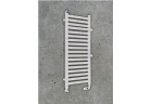 Радиатор Komex Irma 135x53 cm - белый