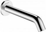 Излив для ванны, Hansgrohe Tecturis S - Хром