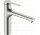 Однорычажный смеситель кухонный 160, металлическая выдвижной излив, 2jet, Hansgrohe Zesis M33 - Сталь Szlachetna Finish