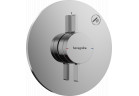 Смеситель со смесителем, скрытая do 1 odbiornika, Hansgrohe DuoTurn S - Хром 