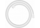 Tekstylny душевой шланг 1,60 m z nakrętką stożkową i cylindryczną, AXOR ShowerSolutions - Чёрный Матовый