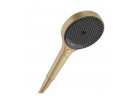 Ручной душ Hansgrohe Rainfinity 130 3jet - бронзовое напыление