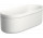 Ванна 1900/850, AXOR Suite Basins & Bathtub - Чёрный Матовый