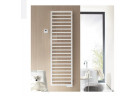 Радиатор электрический Zehnder Subway 129,1 x 45 cm z wbudowaną grzałką с правой stronie - цвет z palety Zehnder