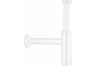 Сифон декоративный, Axor Flowstar S - Белый Матовый