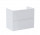 Шкафчик для ванной Roca Ella 78,5 x 44,6 cm, с 2 ящиками - белый глянец
