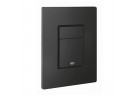 Кнопка uruchamiający Grohe Skate Cosmopolitan przedni, для смывных бачков скрытого монтажа - phantom black